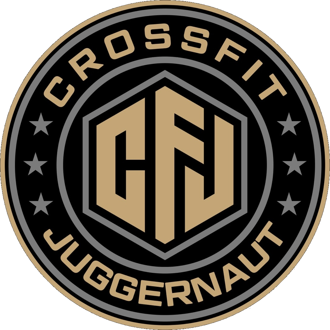 CrossFit Juggernaut